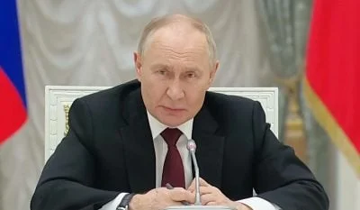 Путін як і раніше прагне до капітуляції України: в The Financial Times дали пояснення