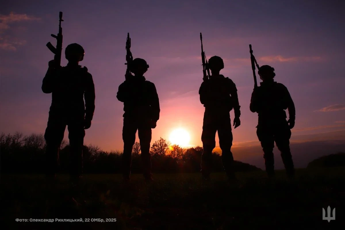 Дрони не замінять піхоту: Forbes про головні виклики мобілізації в Україні на 5-му році війни