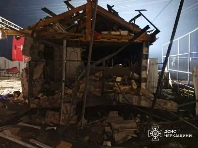 Нічний удар росіян: стали відомі наслідки в кількох областях