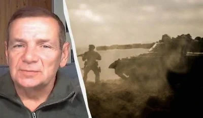 Відключення Starlink значно знизило якість ворожих штурмів, але РФ викрутилася, - Гетьман