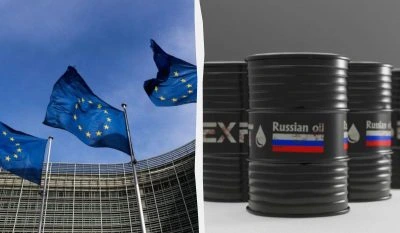 ЄС відклав розгляд заборони на імпорт російської нафти, – Euronews