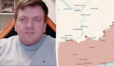 Є ризик втрати Гуляйполя: експерт розповів про плани РФ на півдні України