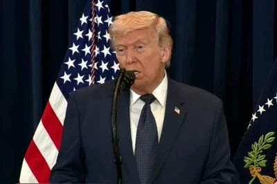 Трамп готовий ліквідувати нового лідера Ірану, якщо він не поступиться США, - WSJ