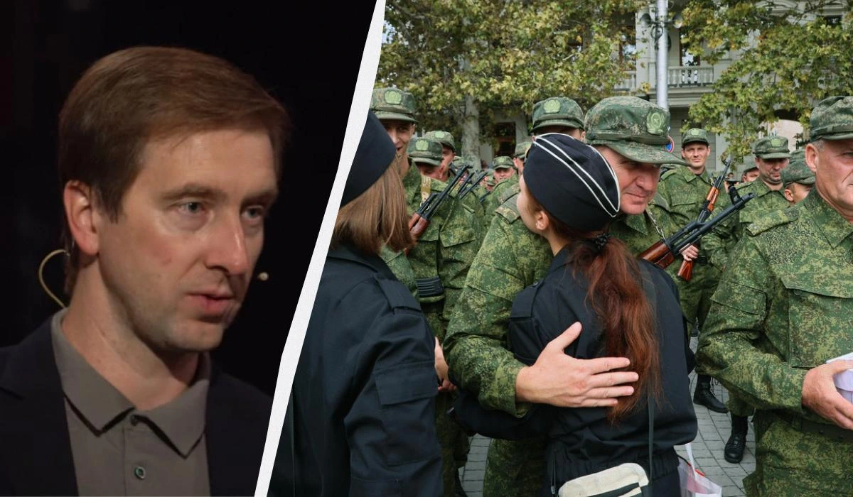 Люди закінчуються: експерт пояснив плани РФ мобілізувати 400 тисяч військових у 2026 році