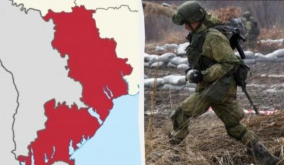 Чи здатна РФ захопити Одеську область до 2027 року: аналіз ISW