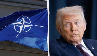 Трамп хоче покарати союзників по НАТО через війну в Ірані, – The Times