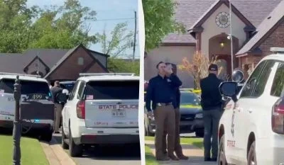 У США чоловік застрелив 8 дітей, багато поранених, - Associated Press