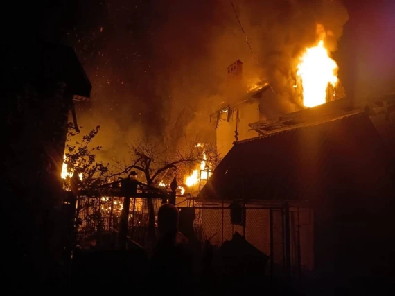 Трагедія в Одесі: показали моторошні наслідки російських ударів26