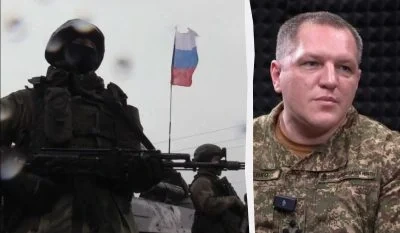 Генерал Півненко оцінив, скільки ще протримається наступ РФ і чи може вона піти на Київ