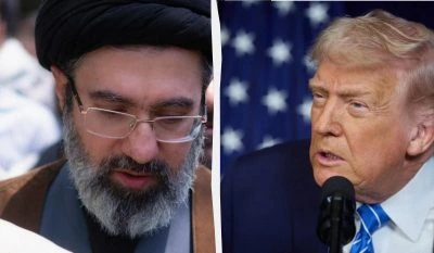 Таємні записки через курʼєрів: Axios розкрив, як США та Іран домовлялись про перемирʼя