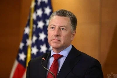"Україна отримала важливі козирі": Волкер оцінив переговірний процес щодо завершення війни