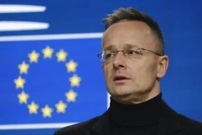 Глава МЗС Угорщини несподівано "зник" після поразки Орбана на виборах, – ЗМІ