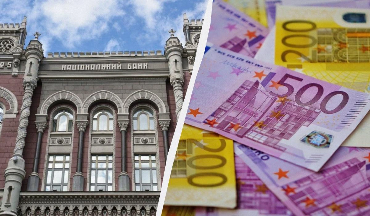 Євро оновив історичний максимум, долар прямує до рекорду: офіційний курс валют на вівторок