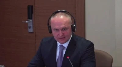 Кабмін призначив нового очільника митниці