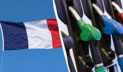 Війна в Ірані вдарила по Франції: на сотнях АЗС закінчилось пальне