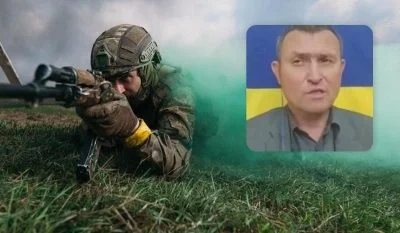 Зниження мобілізаційного віку в Україні: експерт назвав головні умови