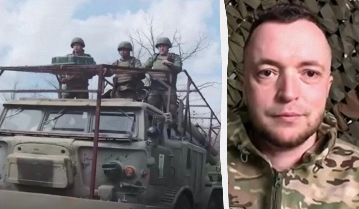 У ЗСУ розкрили, як росіяни під прикриттям "перемир’я" використовують паузу на фронті