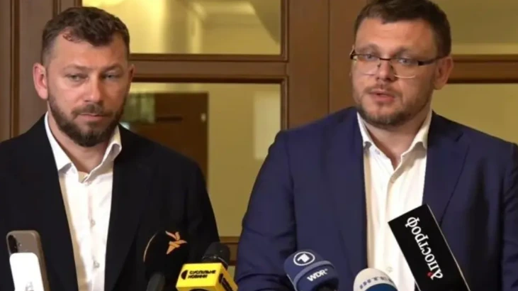 Недовіра українців до НАБУ та САП досягла 60%, – національне соцдослідження