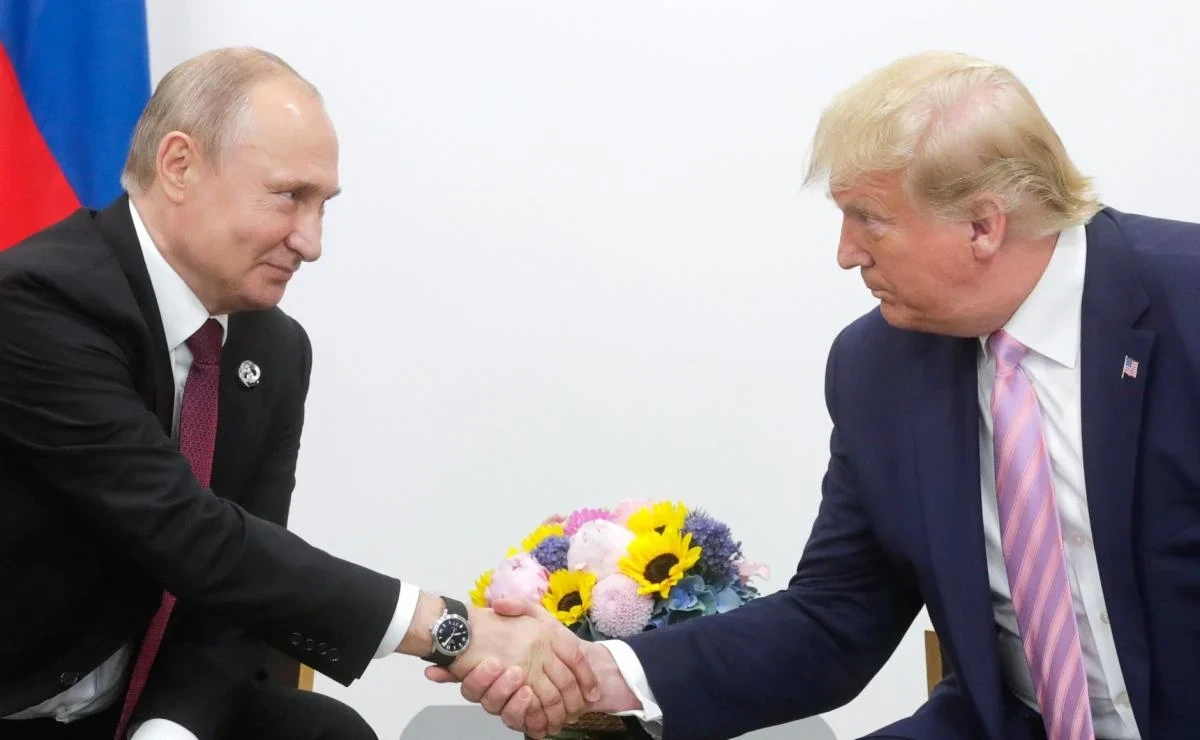 Трамп хоче позбавити Україну одного з найефективніших ударів по РФ, - Дикий