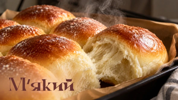Живе тісто і духмяна випічка, що гріє душу: як слова допомагають відчути українську на смакСпецпроєкт12