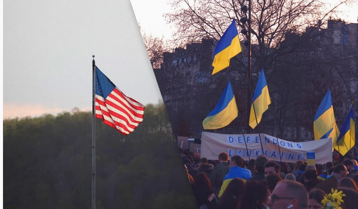 Відносини між Україною та США перебувають на найнижчому рівні за останні 18 місяців, – CNN